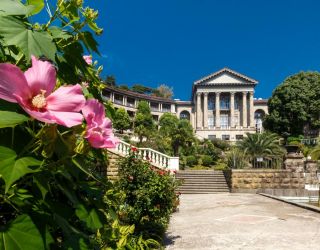 Санаторий "Металлург"