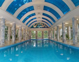 Санаторий "Металлург"