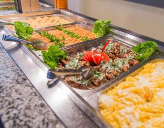 Санаторий "Металлург"