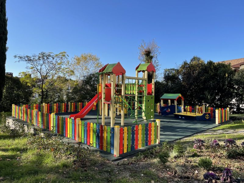 Санаторий "Металлург"