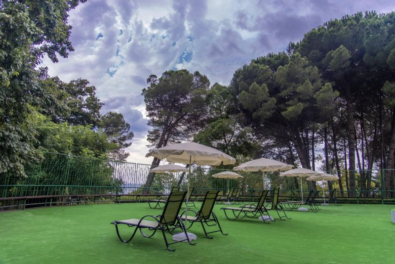 Санаторий "Металлург"