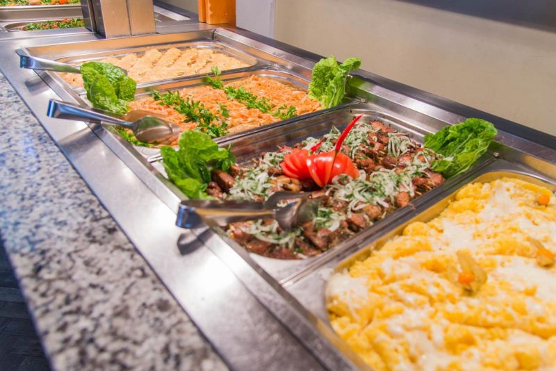 Санаторий "Металлург"