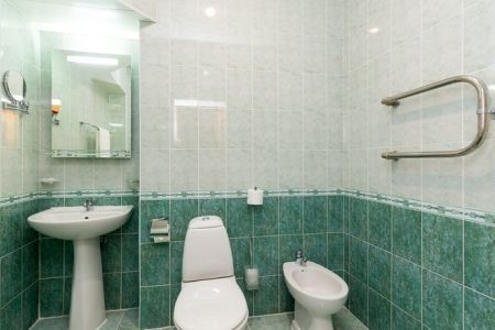 Люкс 2-местный 2-комнатный (Л2м2к1)